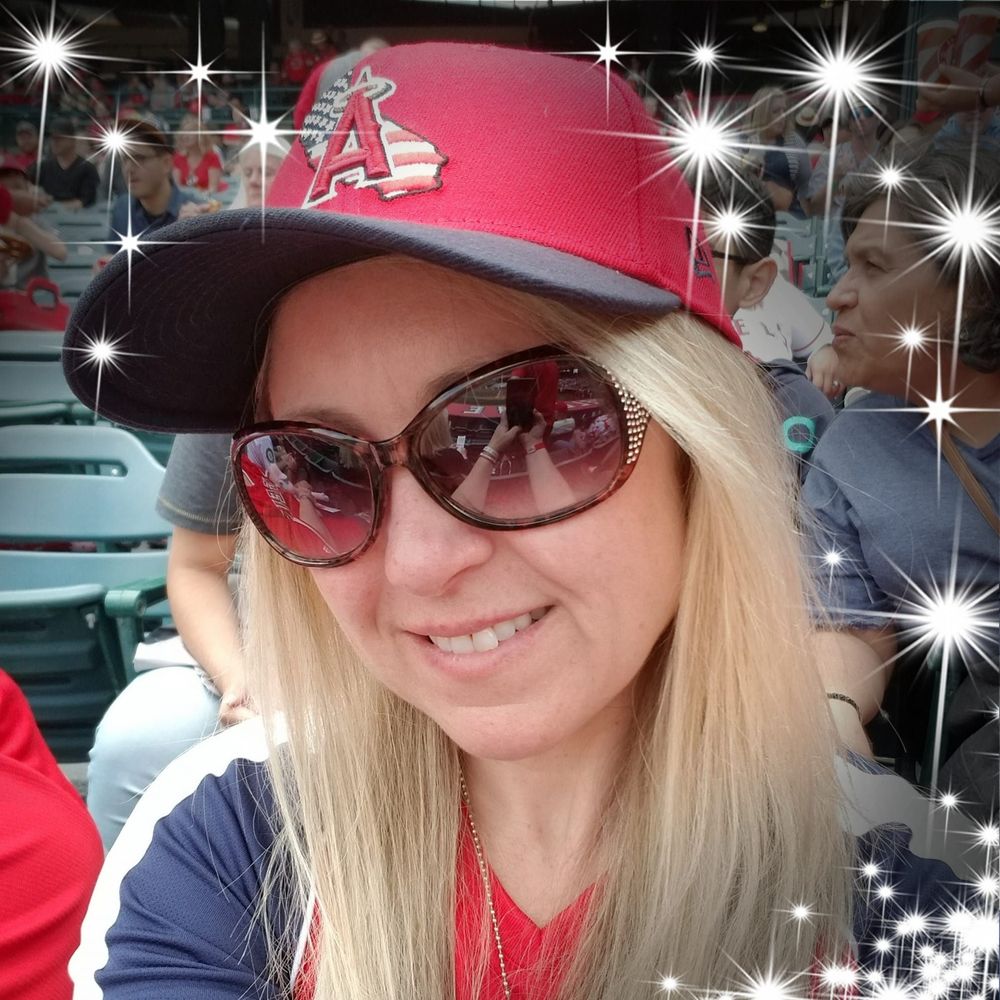 Meet your Posher, Deanna